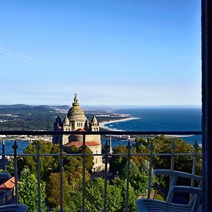 Pousada De Viana Do Castelo